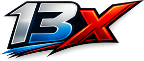 Logo 13x